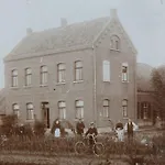 Prázdninový dům Alte Herrenhaus Auf Dem Bio-bauernhof Kevelaer
