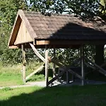 Prázdninový dům Alte Herrenhaus Auf Dem Bio-bauernhof