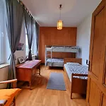 Prázdninový dům Alte Herrenhaus Auf Dem Bio-bauernhof *