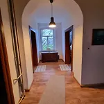 Alte Herrenhaus Ferienhaus