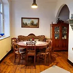 Alte Herrenhaus Auf Dem Bio-bauernhof Prázdninový dům Kevelaer