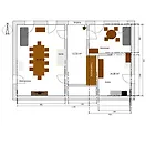 Prázdninový dům Alte Herrenhaus Auf Dem Bio-bauernhof