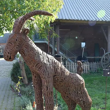 Alte Herrenhaus Kevelaer