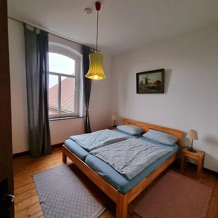 Alte Herrenhaus Auf Dem Bio-bauernhof Сasa de vacaciones