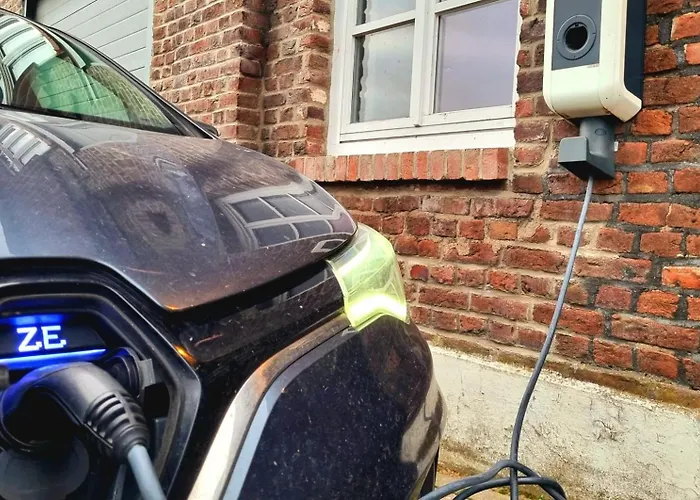 Alte Herrenhaus Auf Dem Bio-bauernhof